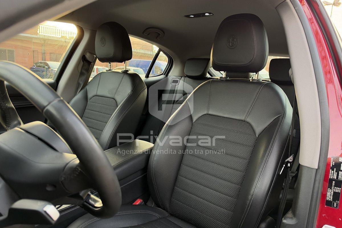 ALFA ROMEO Stelvio 2.2 Turbodiesel 180 CV AT8 RWD Business