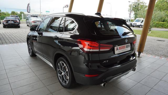 BMW X1 xDrive18d xLine Plus