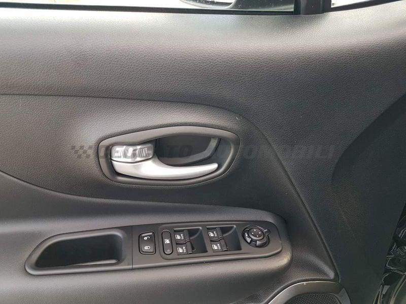 Jeep Renegade Renegade E-Hybrid My25 Summit1.5 Turbo T4 E-Hybrid 130cv Fwd