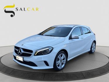 Mercedes-benz A 180 d Sport automatica 2018