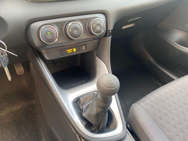 TOYOTA Yaris 1.0 72CV 5 porte Active *PREZZO PROMO*