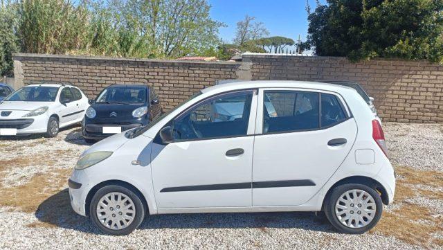 HYUNDAI i10 1.1 12V BlueDrive GPL Active