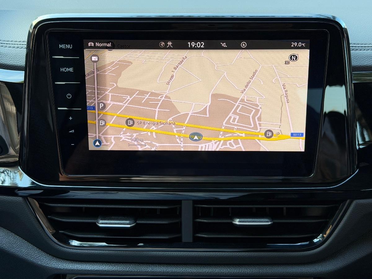 Volkswagen T-Roc 2.0 TDI R-Line Plus 4Motion 150CV