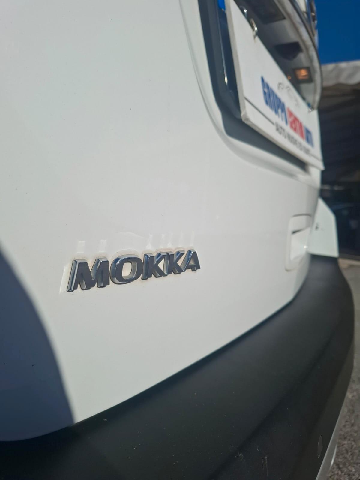 Opel Mokka 1.6 CDTI Ecotec 136CV 4x2 Start&Stop Cosmo