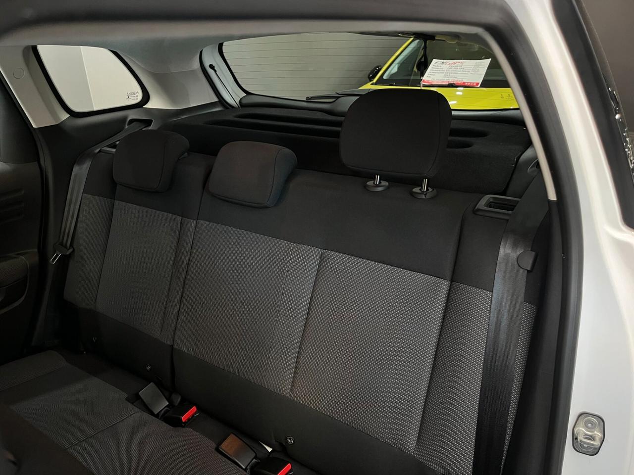 Citroen C3 Aircross Aircross 1.2 Puretech 82cv Feel ITALIANA