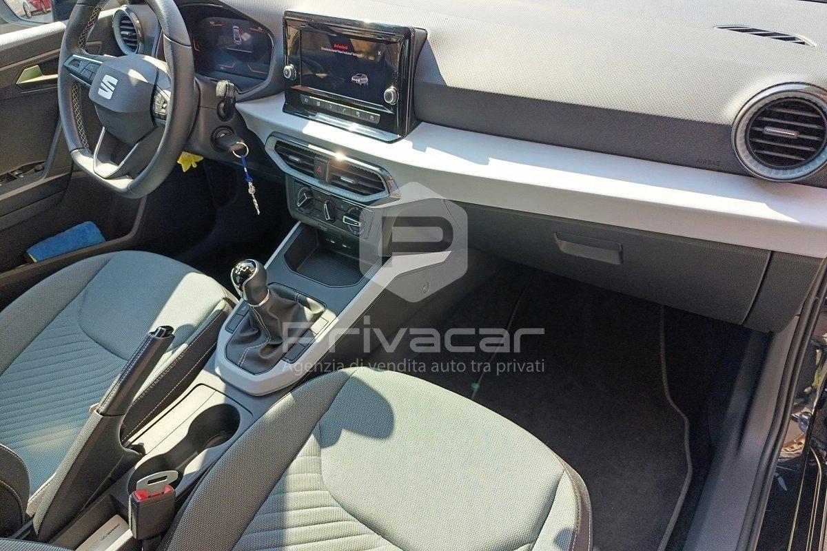SEAT Ibiza 1.0 EcoTSI 95 CV 5 porte Style