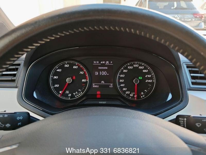 Seat Arona Arona 1.0 EcoTSI 110 CV DSG XCELLENCE