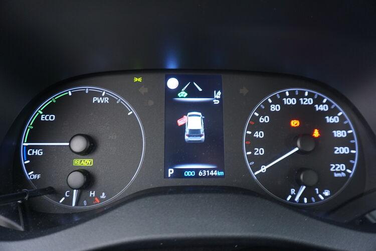 Toyota Yaris Hybrid Business BR618206 1.5 Full Hybrid 116CV