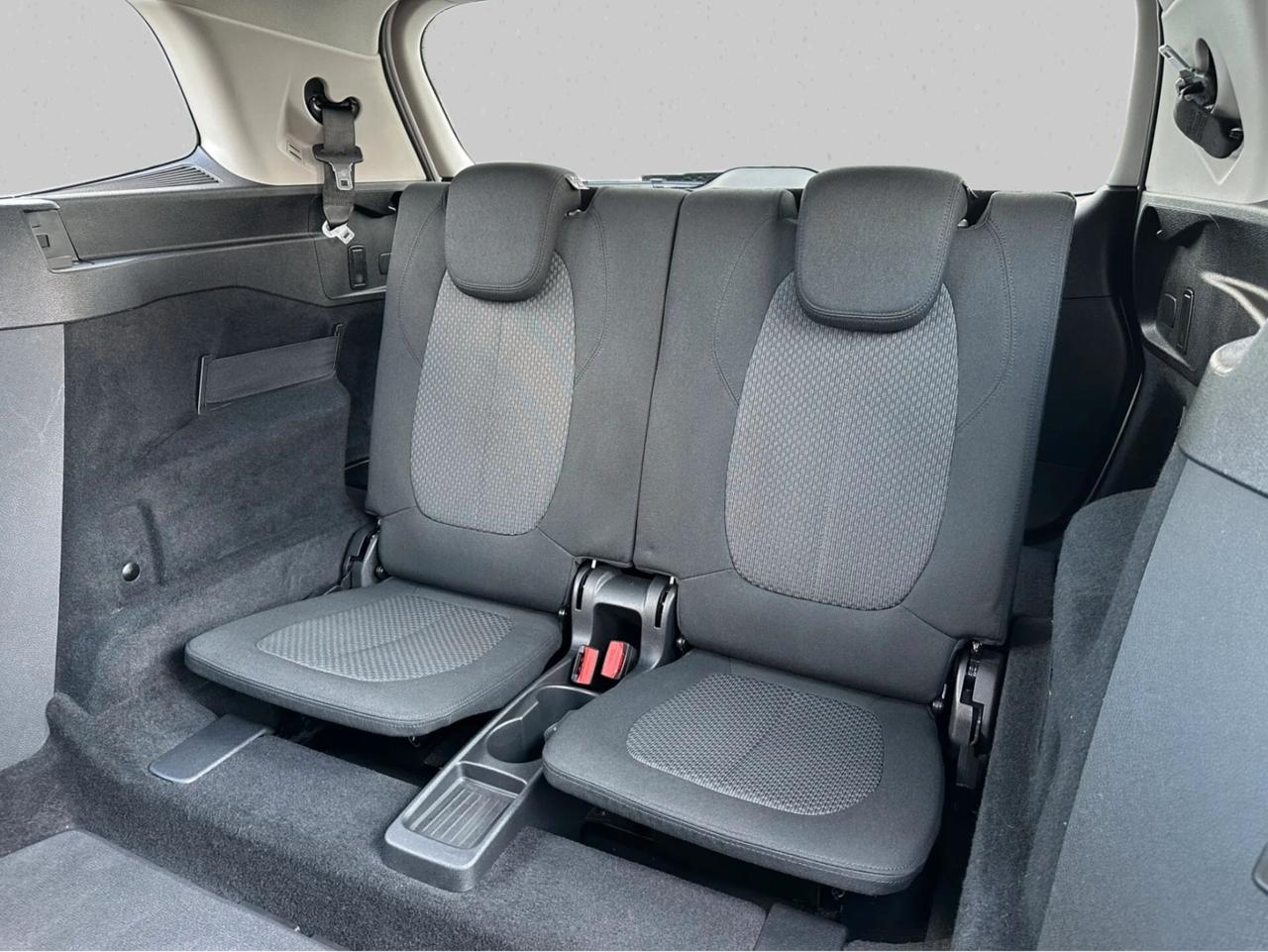 BMW 218d GranTourer Automatica Euro6d 7posti Tetto