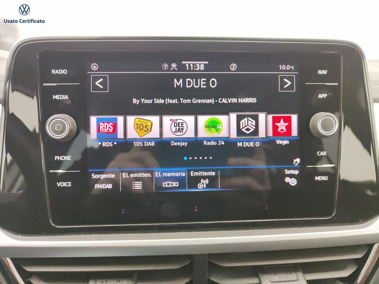 VOLKSWAGEN T-Roc 1ª serie - T-Roc 1.0 TSI Life