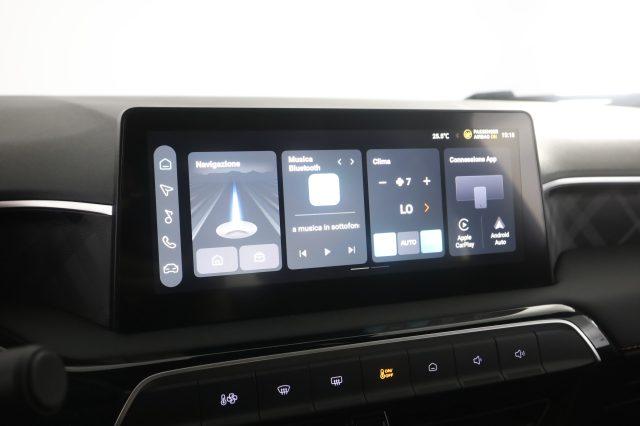 MG MG3 MG3 Hybrid+ Luxury
