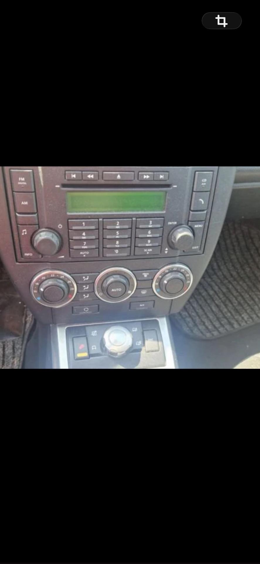 Land Rover Freelander 2.2 TD4 S.W. HSE