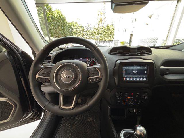 JEEP Renegade 1.6 Mjt 130 CV Limited tua da ?199,00 mensili