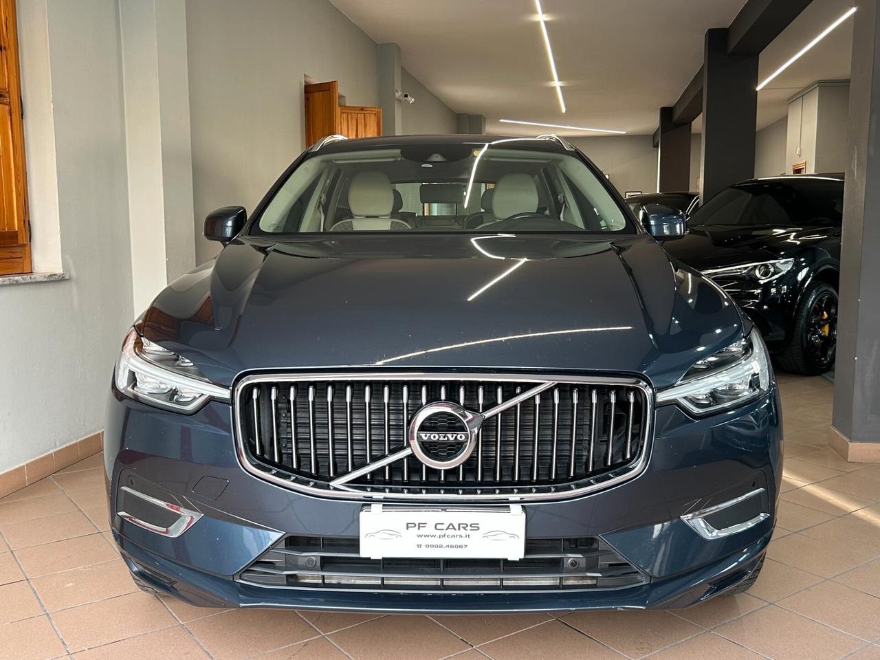 Volvo XC 60 XC60 D4 AWD Business