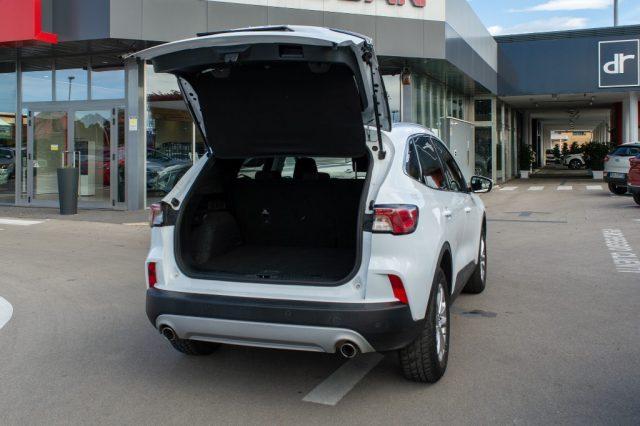 FORD Kuga 1.5 EcoBlue 120 CV 2WD Titanium