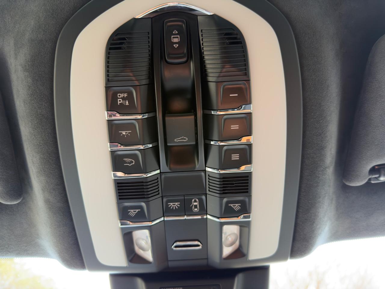 Porsche Macan 3.0 GTS