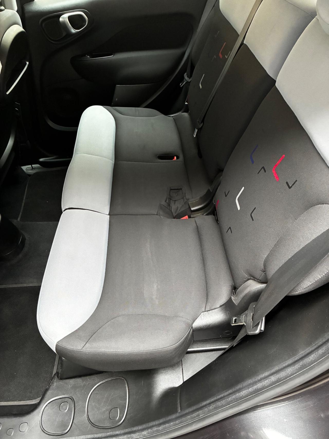 Fiat 500L 1.3 Mjt. euro 6 - PERFETTA !!