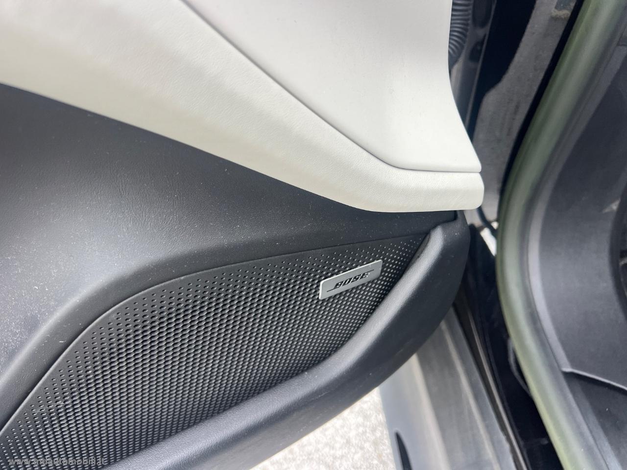 PORSCHE Taycan 4S Sport Turismo TETTO 21 IVA ESPOSTA