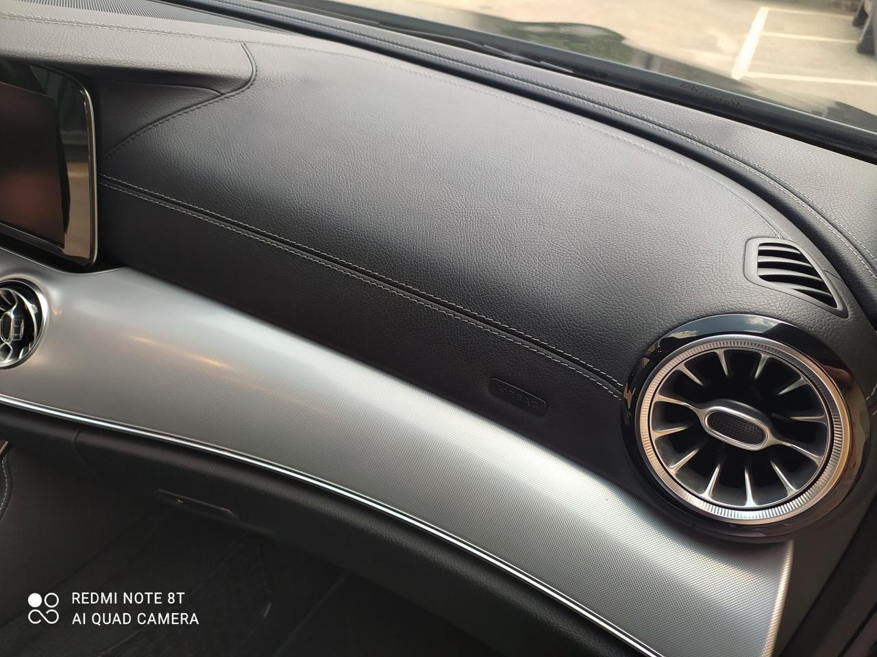 Mercedes-benz E 220 E 220 d 4Matic Premium