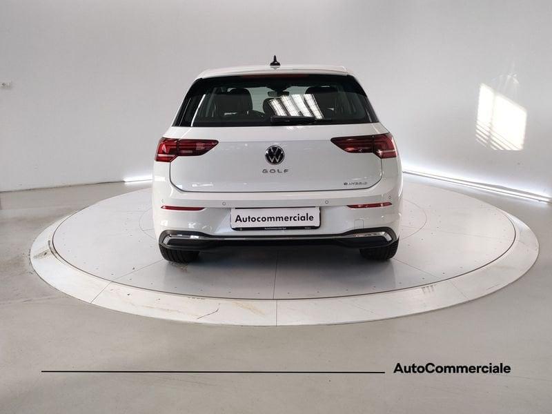 Volkswagen Golf Golf 1.5 TSI eHybrid DSG Style