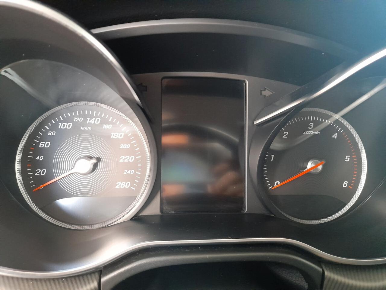 Mercedes-benz V 200 CDI Premium Long
