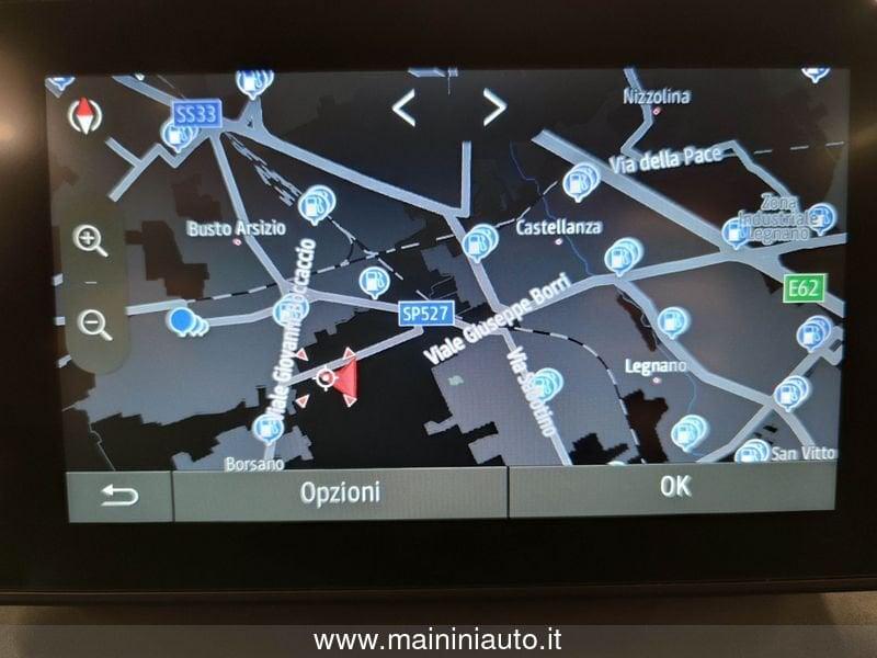 Dacia Jogger 1.6 Hybrid 140 7p Extreme FHEV + Car Play