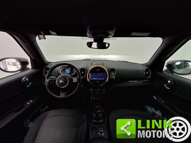 MINI Countryman 1.5 Cooper Northwood Edition Countryman GARANZIA