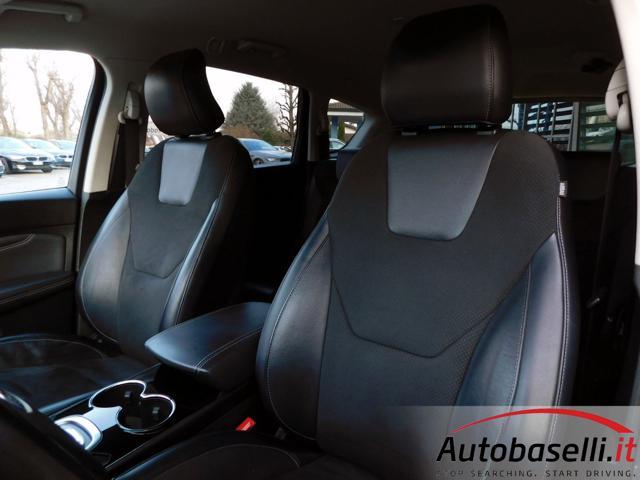 FORD S-Max 2.0 TDCi 150CV POWERSHIFT TITANIUM TIT. PACK