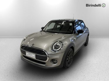 MINI Mini 5 porte (F55) - Mini 1.5 One 75 CV Baker Street 5 porte