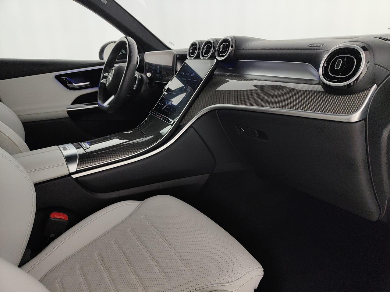Mercedes-Benz GLC 300 de phev AMG Line Advanced Plus 4matic auto