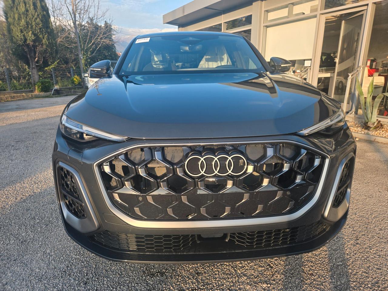 Audi Q5 40 TDI 204 CV quattro S tronic Business