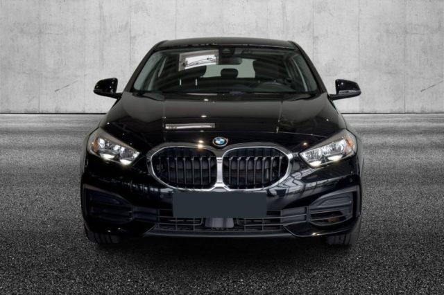 BMW 116 i 5p.