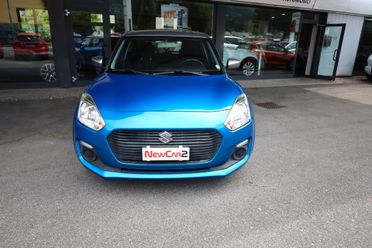 SUZUKI SWIFT 1.2 DUALJET COOL neopatentati