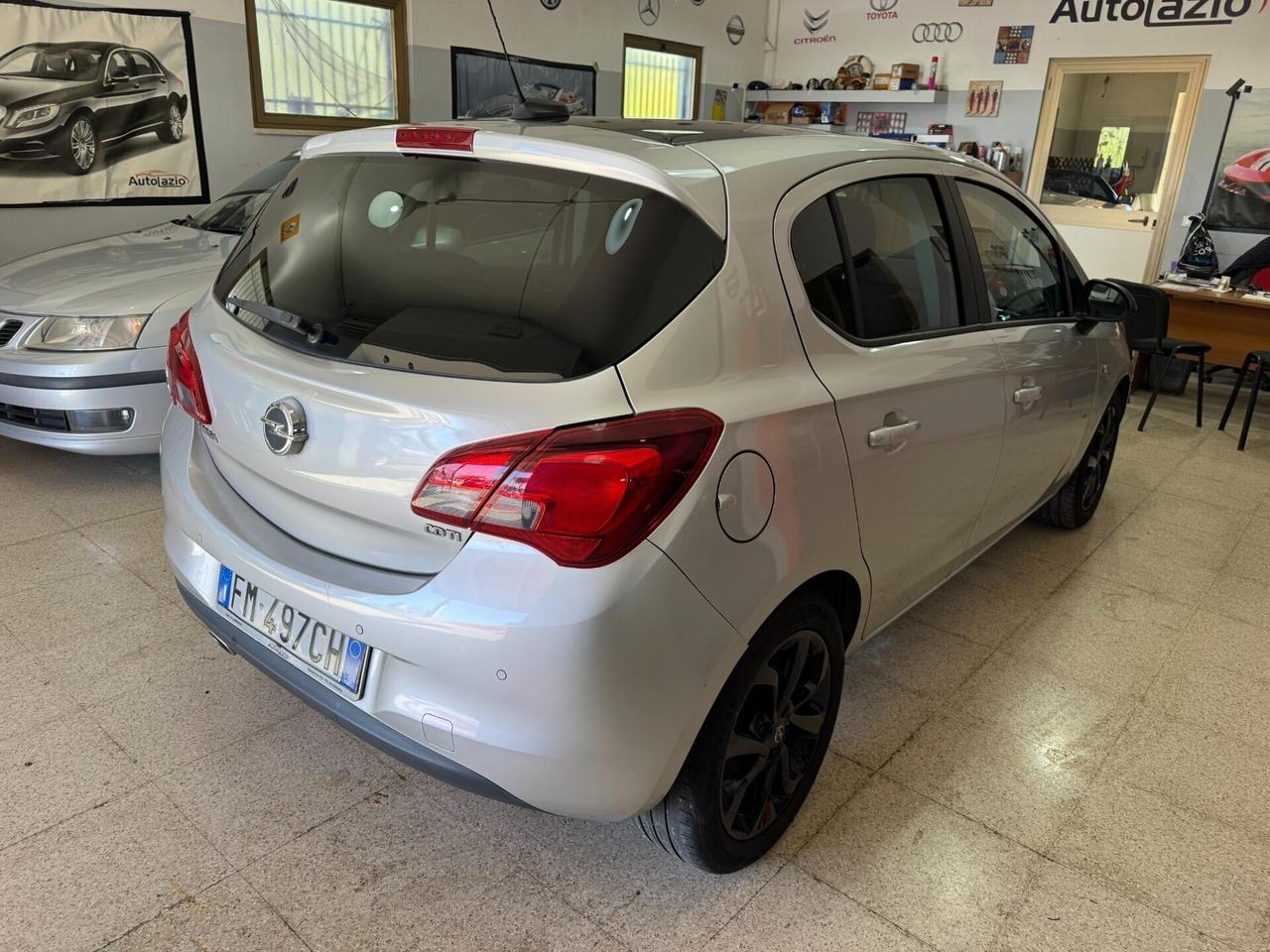 Opel Corsa 1.3 CDTI B-Color OK NEOPATENTATI