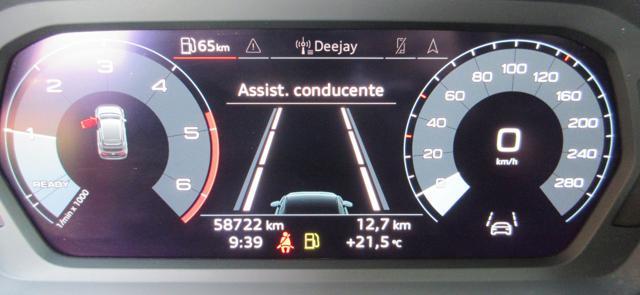 AUDI A3 SPB 30 TDI Business Advanced