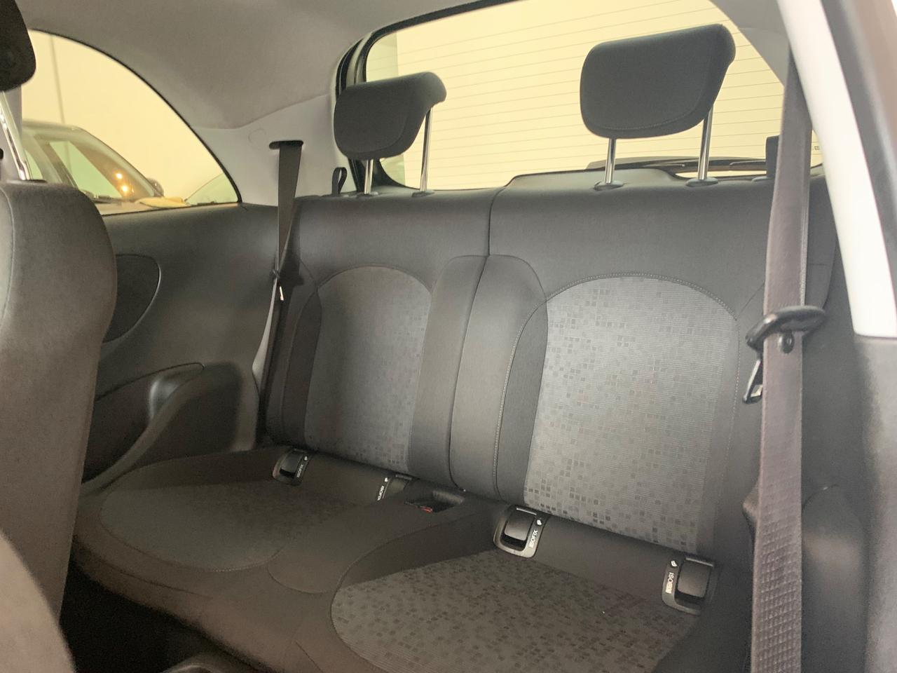 Opel Adam 1.4 87 CV GPL Tech Air