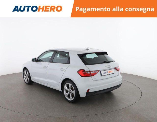 AUDI A1 SPB 30 TFSI S tronic Admired