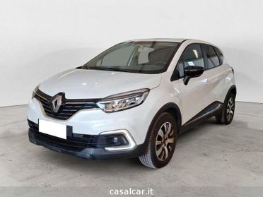 Renault Captur Captur dCi 8V 90 CV Sport Edition FINO A 3 ANNI DI GARANZIA KM ILLIMITATI PARI ALLA NUOVA