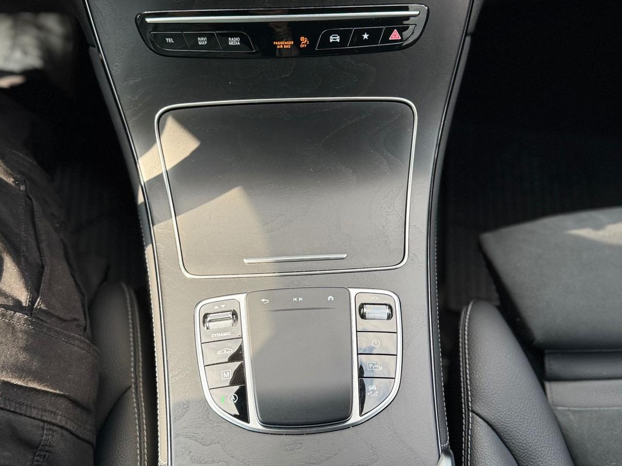 Mercedes-Benz GLC 300 Premium Plus GLC 300 D #5762
