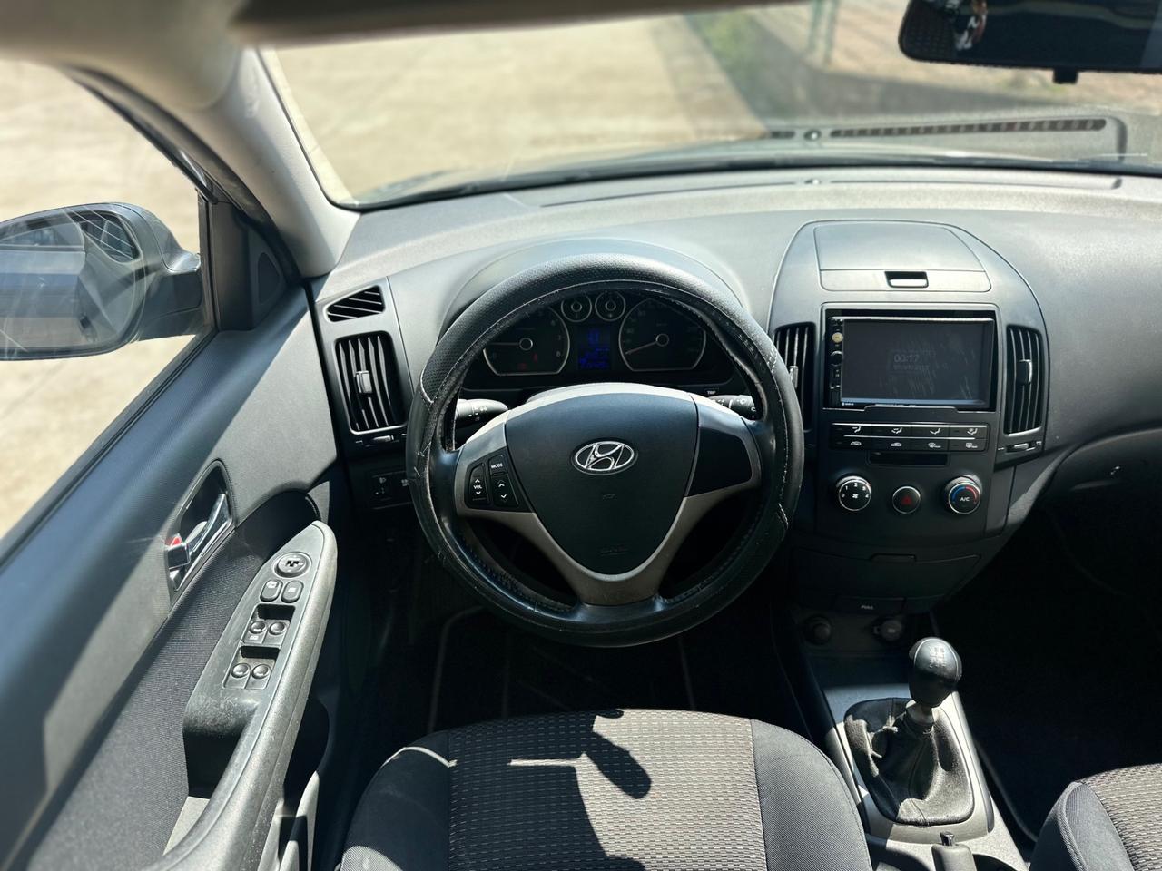 Hyundai i30 1.4 16V 109CV 5p. Active NEOPATENTATI