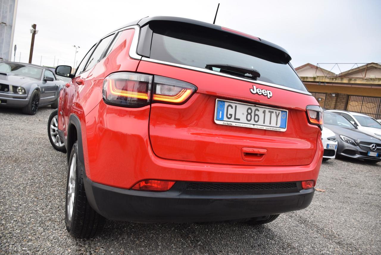 Jeep Compass NEW N1 AUTOCARRO 1.6MJT II 2WD Longitude