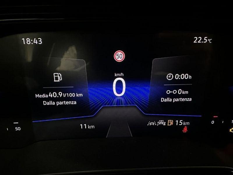 Volkswagen Polo Polo 1.0 TSI Edition Plus