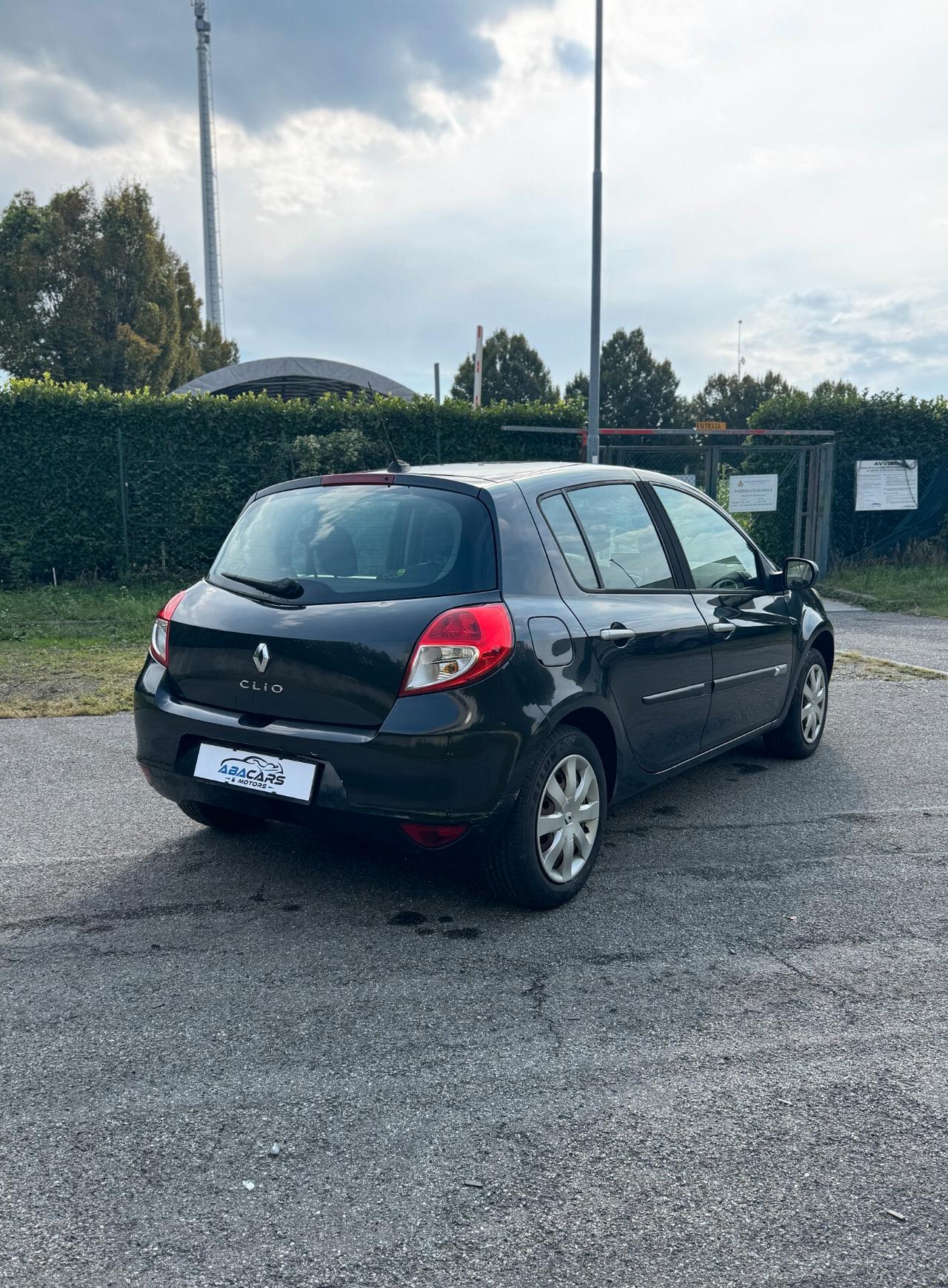 Renault Clio 1.2 GPL 55 kw *fino al 2030* Dynamique