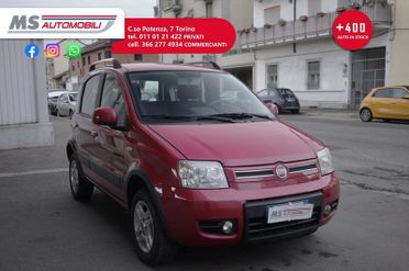 FIAT Panda Panda 1.2 Climbing Natural Power