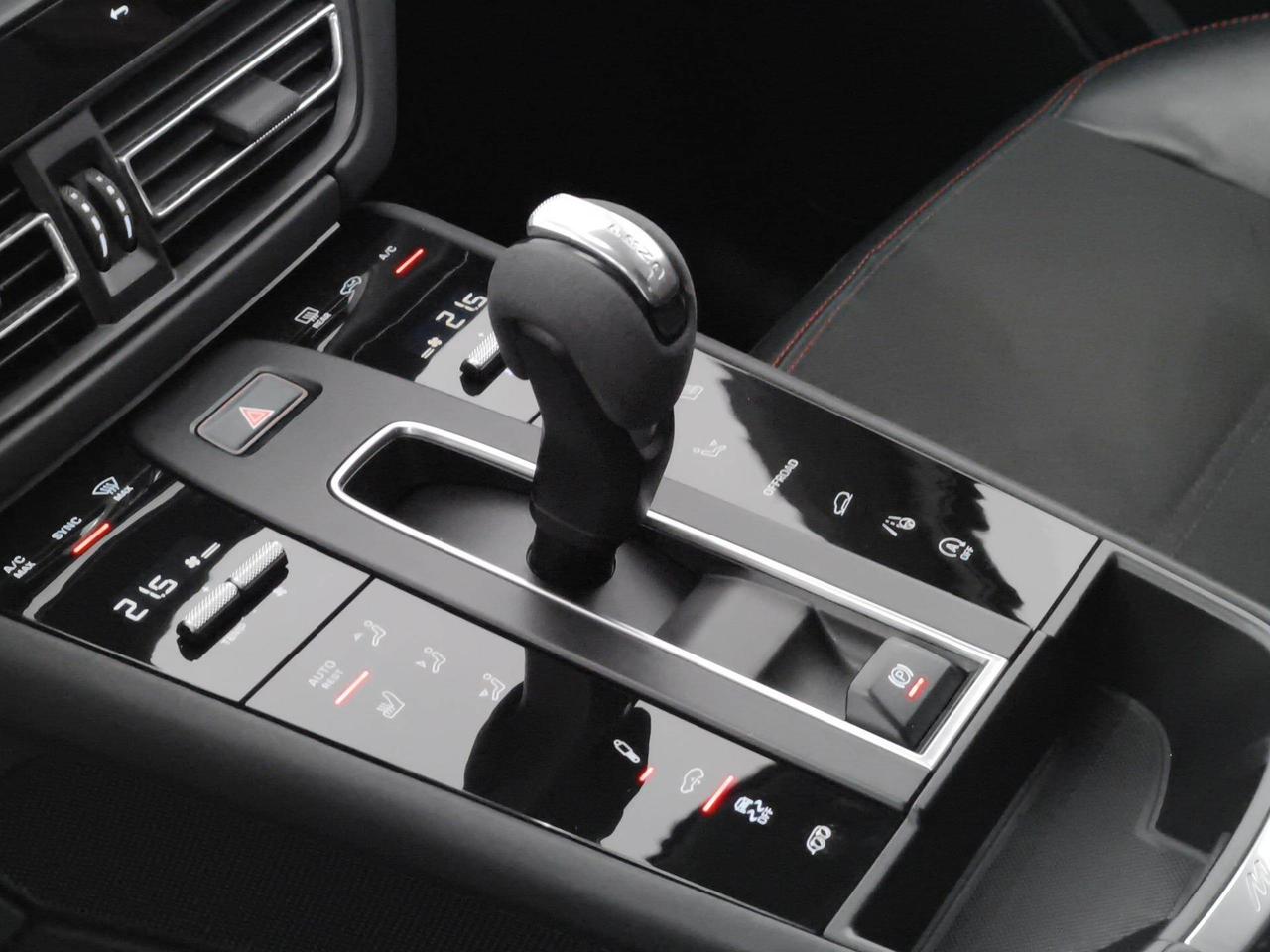 Porsche Macan 2.9 GTS 440cv