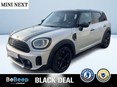 MINI Mini Countryman F60 MINI COUNTRYMAN 1.5 COOPER BUSINESS AUTO