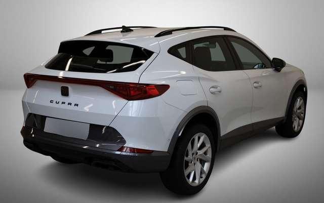 CUPRA Formentor 1.5 TSI DSG 150CV *RETROCAM+NAVI+18"* ONLY PROMO!