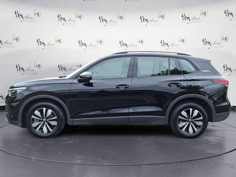 Volkswagen Tiguan 2.0 TDI 110KW SCR Goal DSG LED NAVI TRAVER PACK