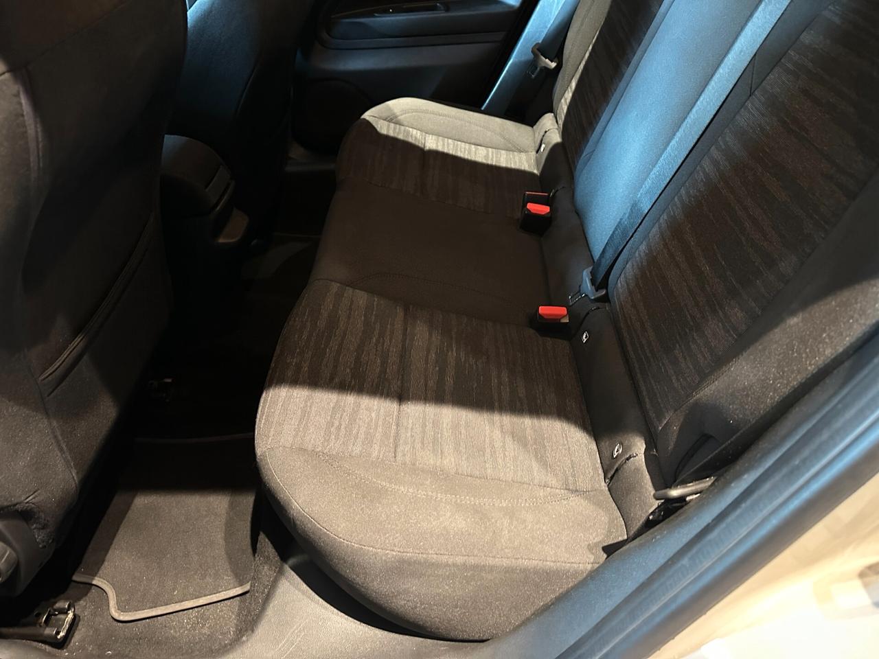 Jeep Avenger 1.2 Turbo 100 CV Longitude