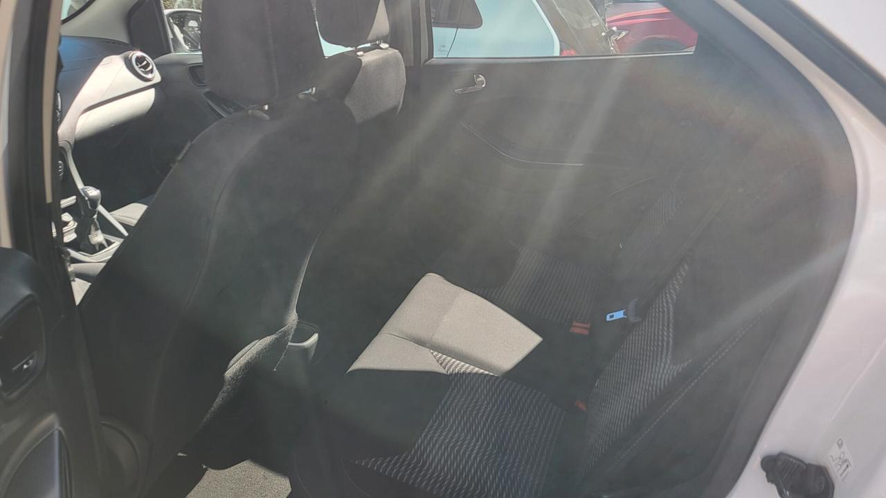 Ford Ka 1.2 85 CV Start&Stop Ultimate